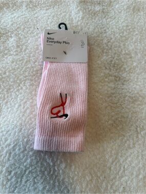Nike Everyday Plus Socks